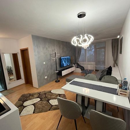 Luxury Apartament In "Sequoia" 2 Borovets Buitenkant foto