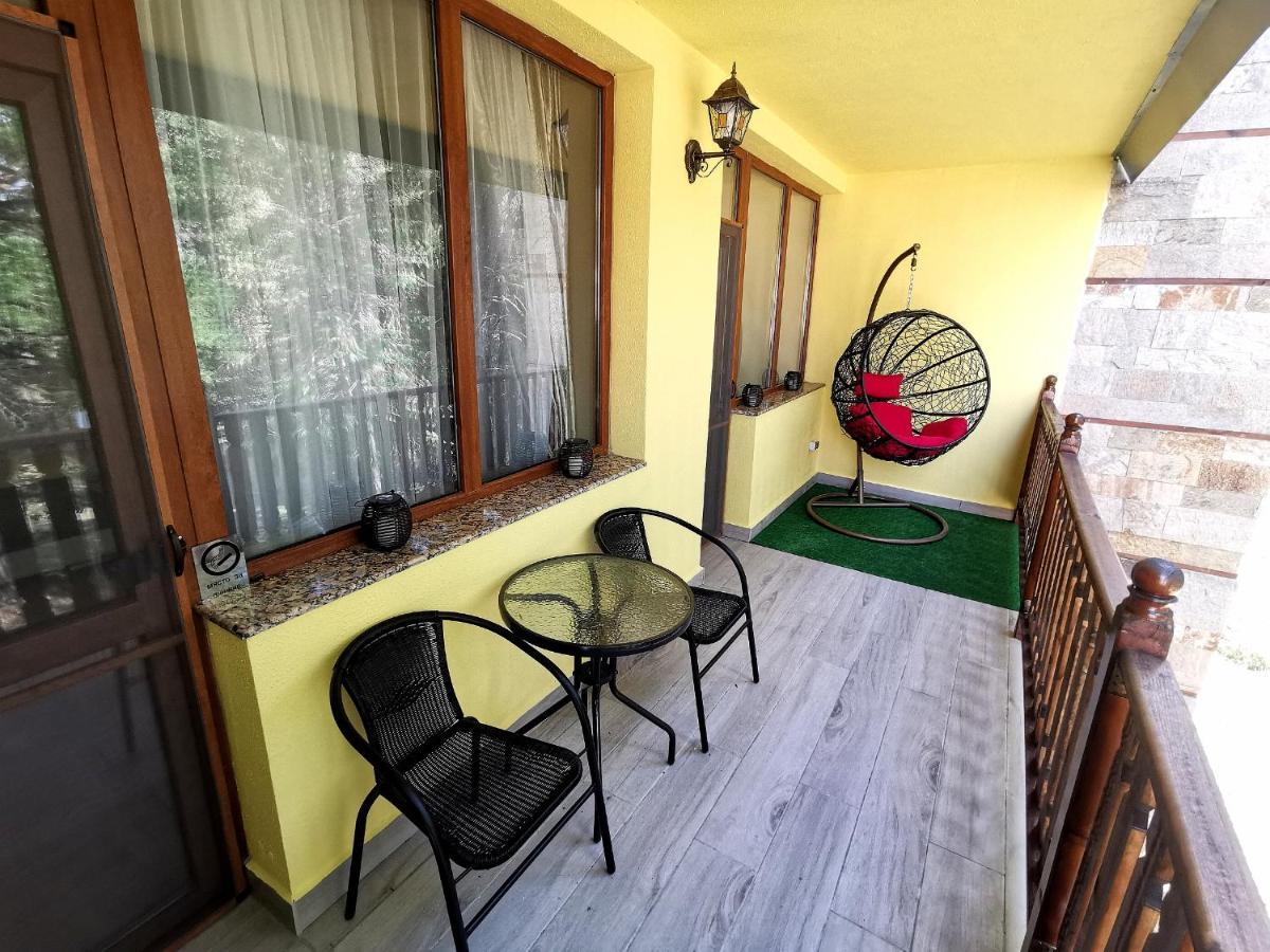 Luxury Apartament In "Sequoia" 2 Borovets Buitenkant foto