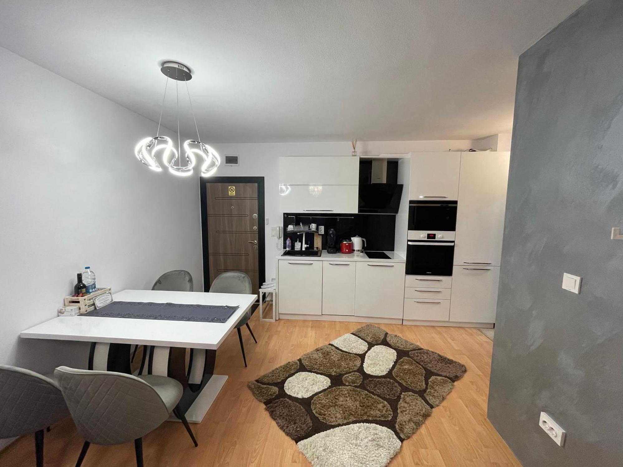 Luxury Apartament In "Sequoia" 2 Borovets Buitenkant foto