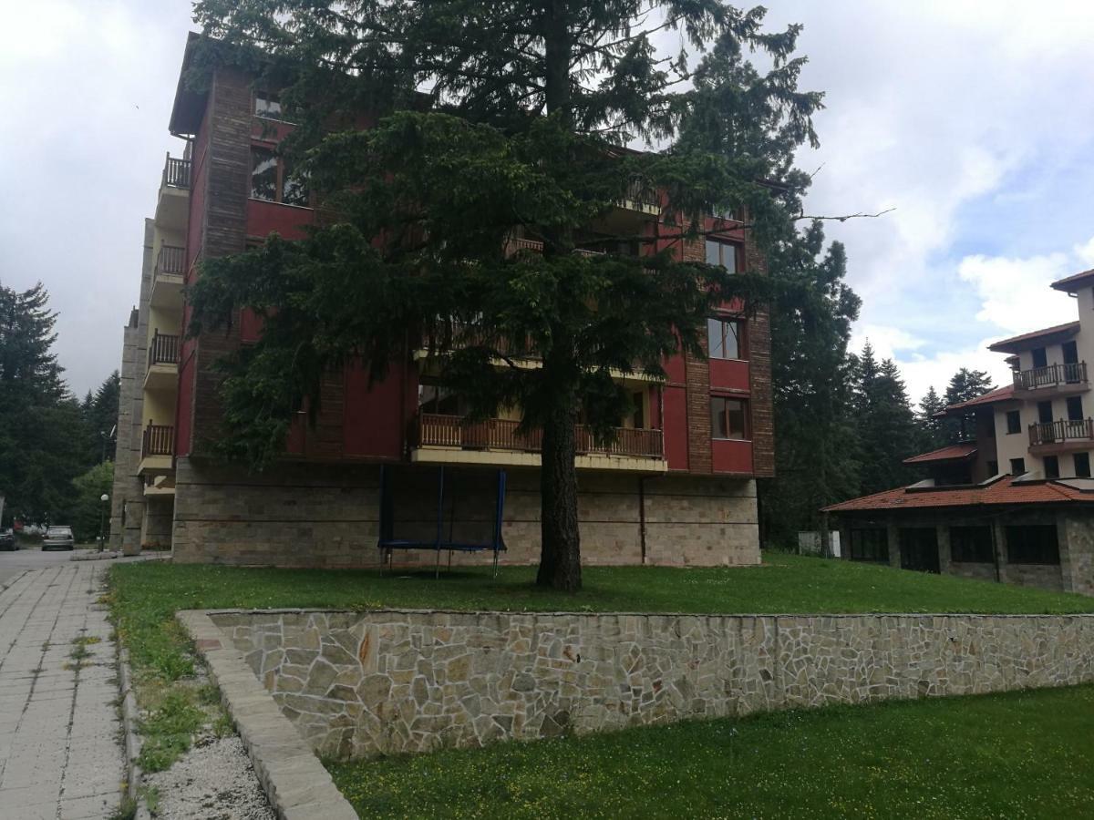 Luxury Apartament In "Sequoia" 2 Borovets Buitenkant foto