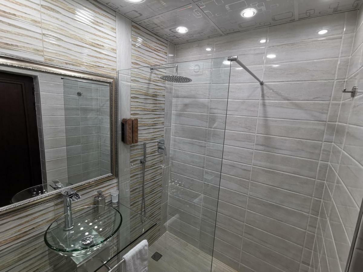 Luxury Apartament In "Sequoia" 2 Borovets Buitenkant foto
