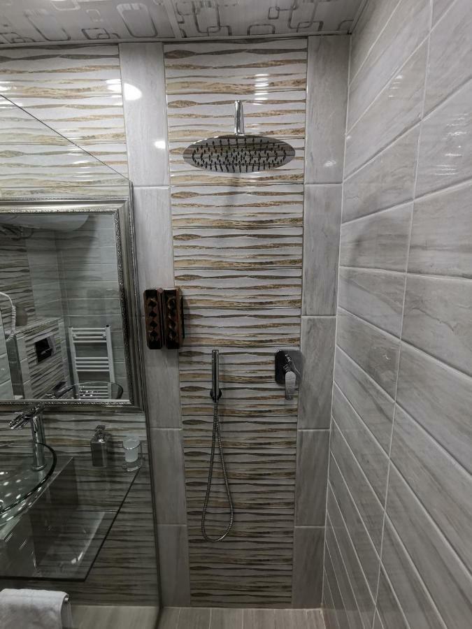 Luxury Apartament In "Sequoia" 2 Borovets Buitenkant foto